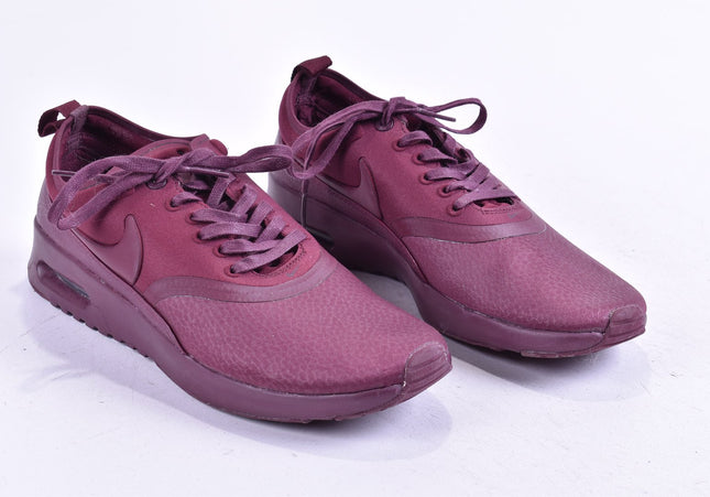 Nike Air Max Thea Damen Sportschuhe Sneaker SL 26 cm Nr. 24-Y 3211-Schuh-Gebraucht-secondhand