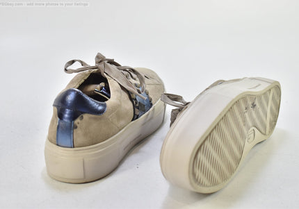 Kennel&Schmenger  Damen Halbschuhe Freizeitschuhe  UK 8 Nr. 26-Z 469