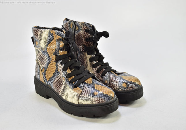 Marco Tozzi  Damen Stiefelette Boots  EUR 41 Nr. 25-B 1621