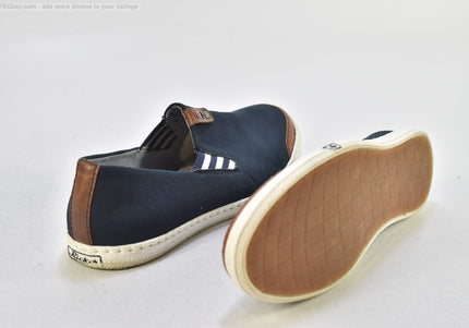 Rieker  Damen Halbschuhe Slipper Ballerinas  EUR 41 Nr. 26-Y 1587