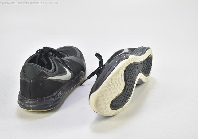 Nike Dual Fusion Damen Sportschuhe Sneaker EUR 37,5 Nr. 25-J 38-Schuh-Gebraucht-secondhand
