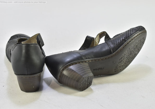 Rieker  Damen Pumps High Heels  Gr. 36 Nr. 26-U 1699
