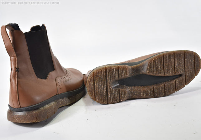 Flex by Tefors  Damen Stiefelette Boots  29 cm Nr. 26-B 2276