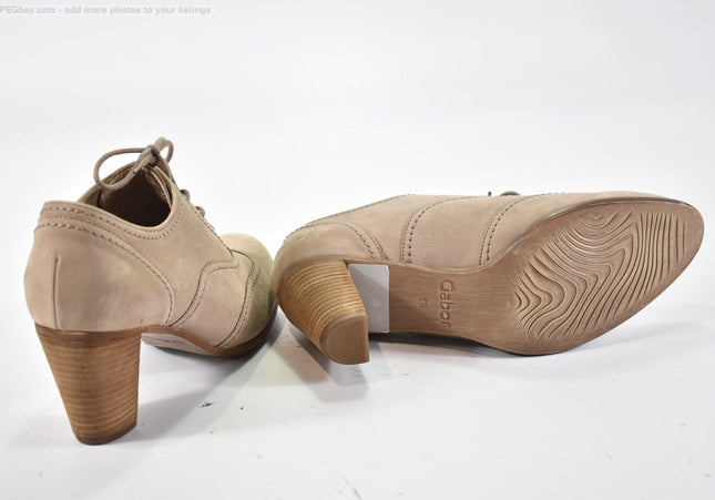 Gabor  Damen Pumps High Heels  UK 6,5 Nr. 25-N 1299