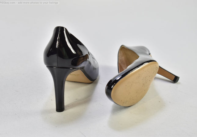 Salvatore Ferragamo  Damen Pumps High Heels  UK 5 Nr. 25-L 1884