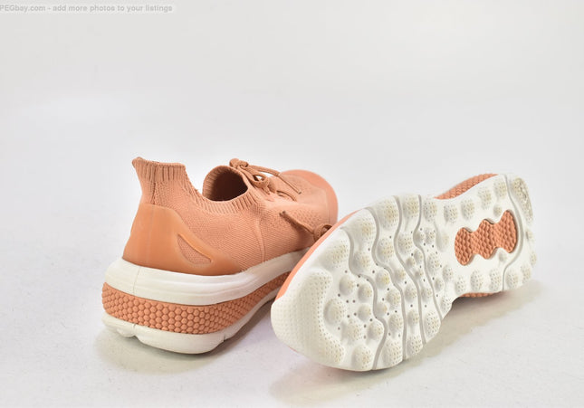 Geox  Damen Halbschuhe Freizeitschuhe  EUR 37 Nr. 26-Y 659