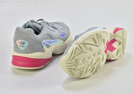 Adidas Falcon Damen Sportschuhe Sneaker  EUR 37 1/3 Nr. 25-O 1303