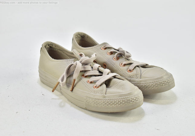 Converse Damen Sportschuhe Sneaker EUR 36,5 Nr. 25-A 887-Schuh-Gebraucht-secondhand