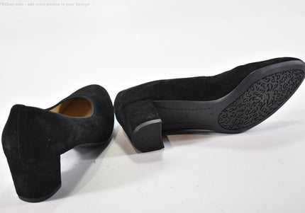 Ara  Damen Pumps High Heels  UK 7 Nr. 25-N 1666