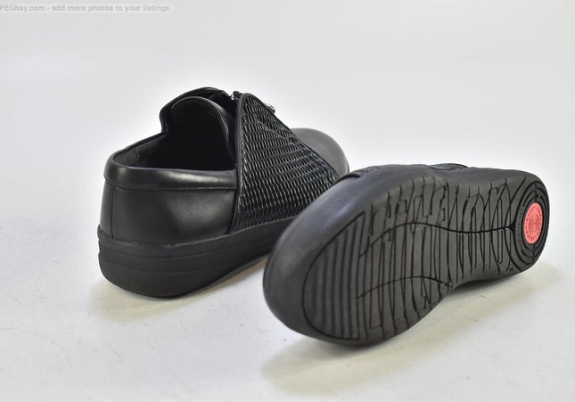 Fitflop  Damen Halbschuhe Slipper Ballerinas  Gr. 38 Nr. 26-U 2743