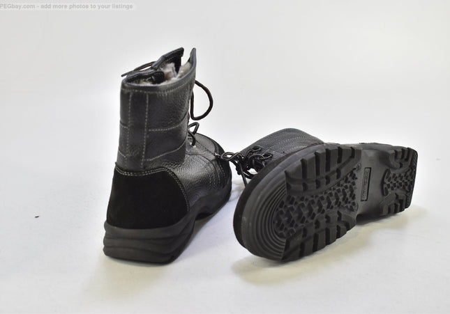 Helvesko  Damen Stiefelette Boots  EUR 40 Nr. 26-B 1082