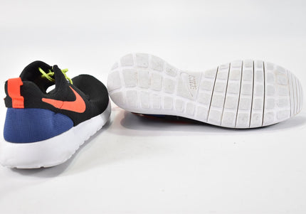 Nike Roshe One Damen Sportschuhe Sneaker EUR 37,5 Nr. 23-N 4754-Schuh-Gebraucht-secondhand