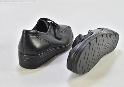Medicus Ursulina Damen Halbschuhe Freizeitschuhe  UK 7 Nr. 26-M 1395