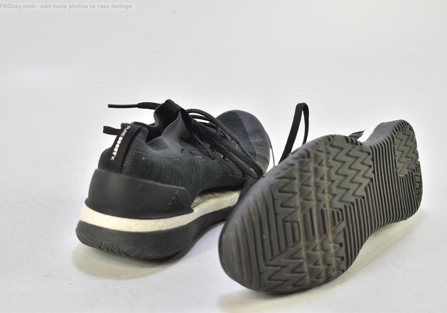 Adidas Pureboost Damen Sportschuhe Sneaker  Gr. 39 1/3 Nr. 26-U 2224