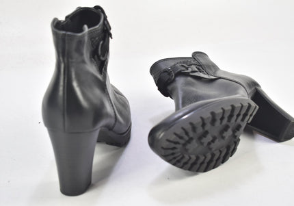 Gabor  Damen Stiefelette Boots  UK 7 Nr. 23-N 429