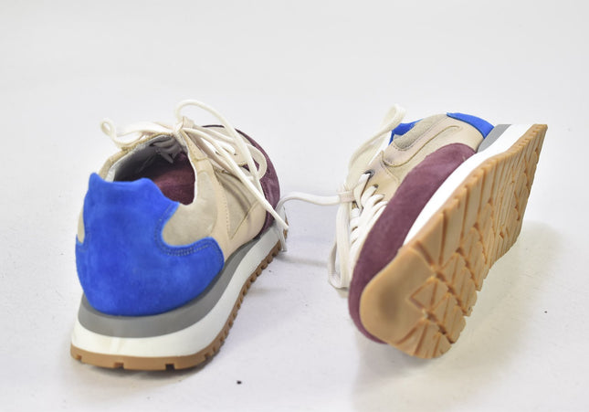 La Shoe Damen Halbschuhe Freizeitschuhe EUR 40 Nr. 24-T 1244-Schuh-Gebraucht-secondhand