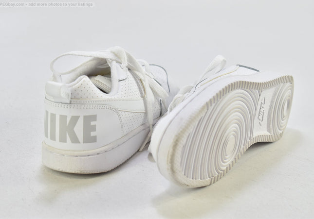 Nike Court Borough Damen Sportschuhe Sneaker  EUR 38 Nr. 26-A 383