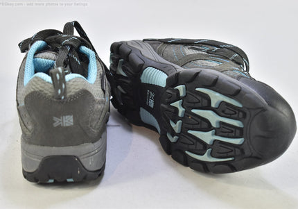 Karrimor  Damen Wanderschuhe Trekking  EUR 41 Nr. 26-Y 478