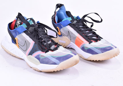 Nike Jumpman Herren Sportschuhe Sneaker SL 27 cm Nr. 24-Y 637-Schuh-Gebraucht-secondhand
