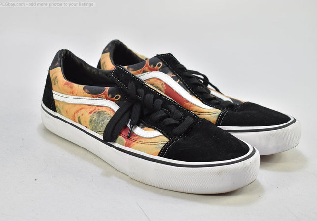 Vans  Herren Sportschuhe Sneaker  EUR 47 Nr. 25-L 1176