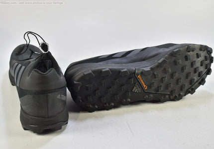 Adidas Terrex Herren Wanderschuhe Trekking  EUR 48 Nr. 25-V 879