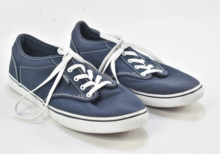 Vans Damen Sportschuhe Sneaker EUR 39 Nr.23-O 538-SchuhGebraucht