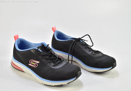 Skechers Damen Sportschuhe Sneaker EUR 38 Nr. 25-M 3477-Schuh-Gebraucht-secondhand