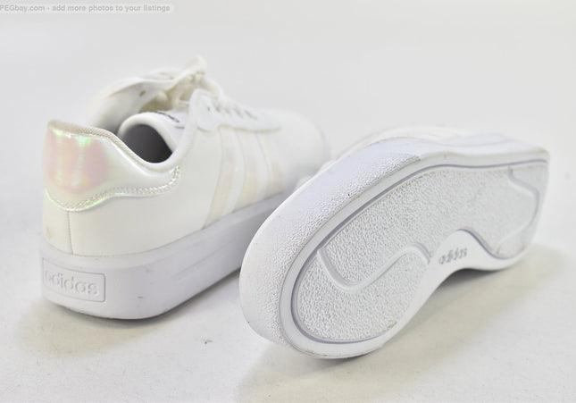 Adidas Court Damen Sportschuhe Sneaker  EUR 40 Nr. 26-Y 1150