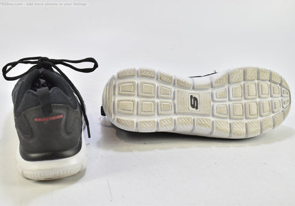 Skechers Lite-Weight Herren Sportschuhe Sneaker  EUR 42 Nr. 25-X 2322
