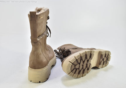 Tamaris  Damen Stiefelette Boots  EUR 40 Nr. 25-B 4368