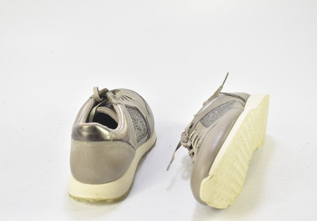 Ecco Damen Halbschuhe Freizeitschuhe EUR 38 Nr. 24-U 626-Schuh-Gebraucht-secondhand