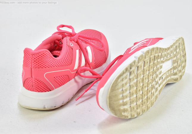 Adidas Duramo Damen Sportschuhe Sneaker EUR 39 1/3 Nr. 25-M 1250-Schuh-Gebraucht-secondhand