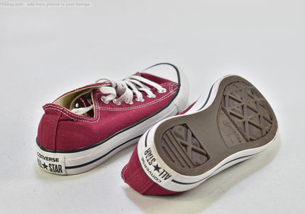 Converse  Damen Sportschuhe Sneaker  EUR 38 Nr. 25-N 4
