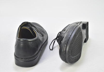 Finn Comfort Herren Halbschuhe Freizeitschuhe UK 8,5 Nr. 24-U 1200-Schuh-Gebraucht-secondhand