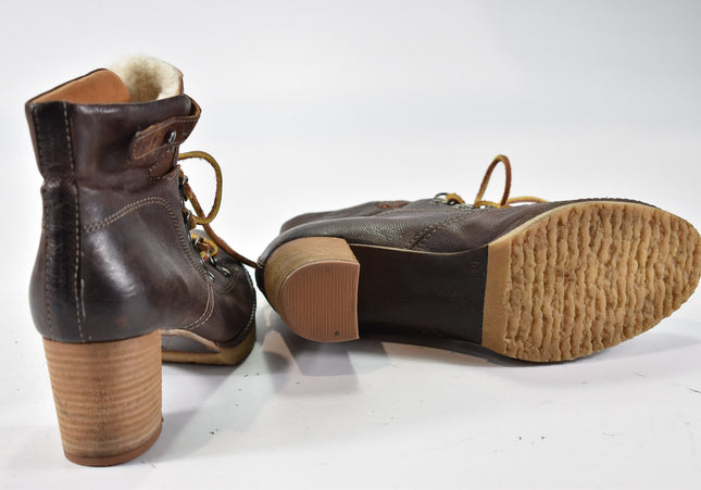 Airstep  Damen Stiefelette Boots  EUR 40 Nr. 24-M 534