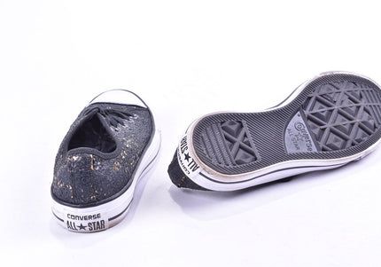 Converse Damen Sportschuhe Sneaker EUR 37,5 Nr. 23-M 368-Schuh-Gebraucht-secondhand