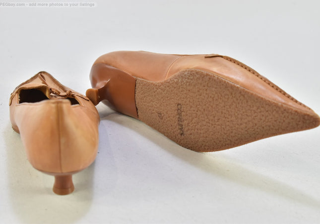 Conley´s  Damen Halbschuhe Freizeitschuhe  EUR 39 Nr. 26-M 1550
