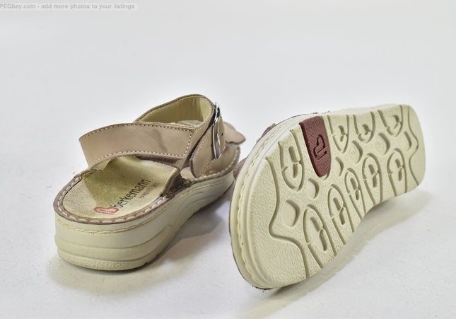 Berkemann  Damen Sandale Sandalette  UK 5 Nr. 26-S 3816