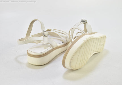 Tamaris  Damen Sandale Sandalette  EUR 41 Nr. 26-S 3713
