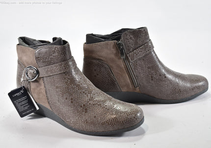 Caprice  Damen Stiefelette Boots  EUR 41 Nr. 25-B 3994