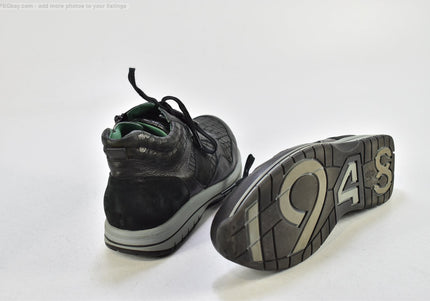 Durea  Damen Stiefelette Boots  UK 7 Nr. 25-B 1796