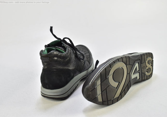 Durea  Damen Stiefelette Boots  UK 7 Nr. 25-B 1796