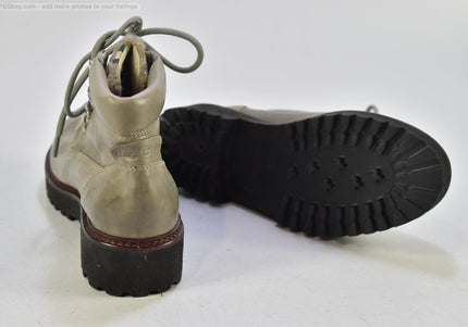 Marc O`Polo  Damen Stiefelette Boots  UK 5 Nr. 25-B 3424