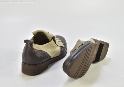 Tribe  Damen Halbschuhe Slipper Ballerinas  EUR 39 Nr. 26-Y 225