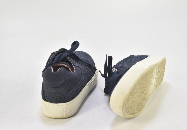 Poelman Damen Halbschuhe Freizeitschuhe EUR 36 Nr. 24-X 38-Schuh-Gebraucht-secondhand