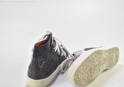 Diesel Black Label  Herren Stiefelette Boots  EUR 40 Nr. 24-B 5067