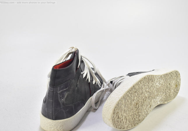 Diesel Black Label  Herren Stiefelette Boots  EUR 40 Nr. 24-B 5067