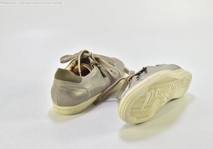 Paul Green  Damen Halbschuhe Freizeitschuhe  UK 5 Nr. 26-Z 1044