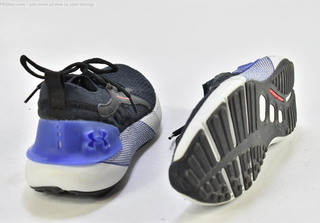 Under Armour Damen Sportschuhe Sneaker EUR 38 Nr. 25-M 719-Schuh-Gebraucht-secondhand