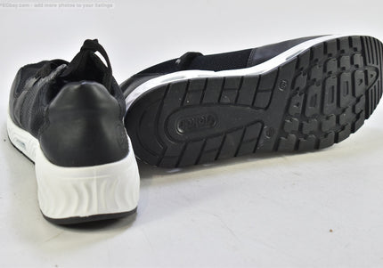 Rieker  Damen Halbschuhe Freizeitschuhe  EUR 43 Nr. 26-U 498